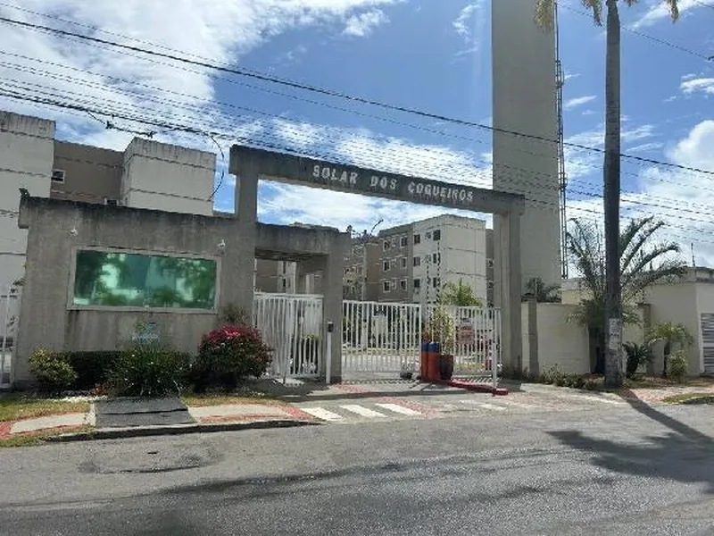 Apartamento em Venda Direta