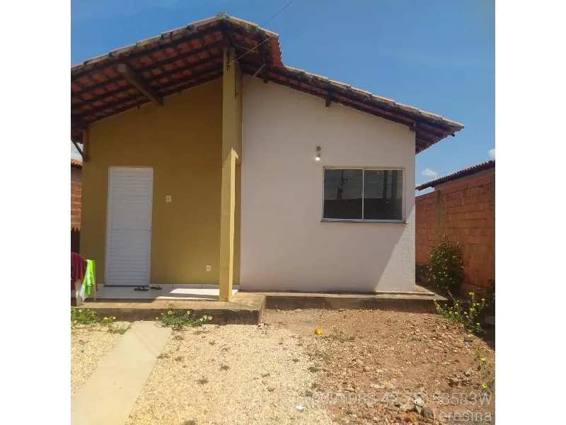 Casa em Venda Direta