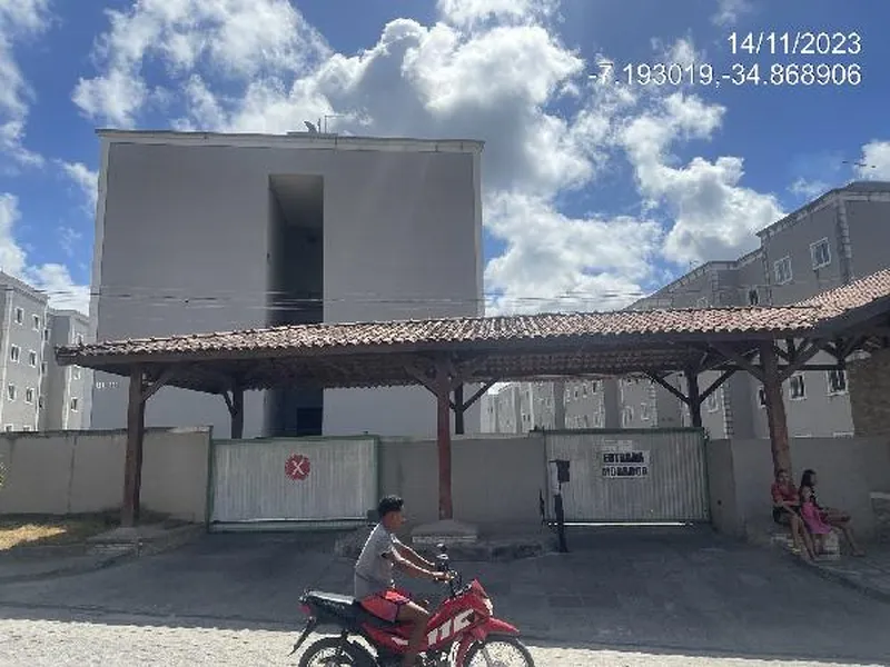 Apartamento em Venda Direta