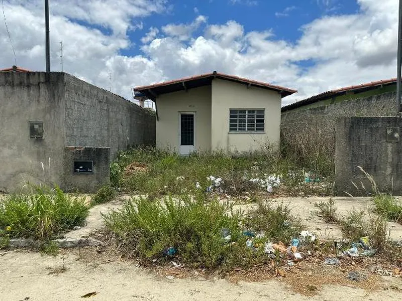 Casa em Venda Direta