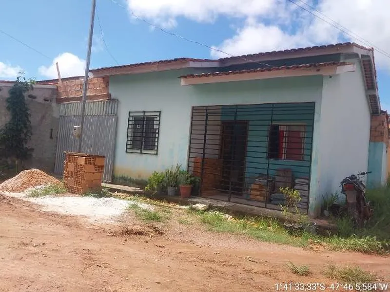 Casa em Venda Direta