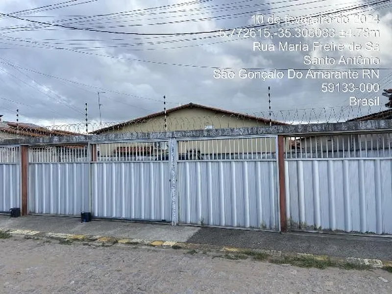 Casa em Venda Direta
