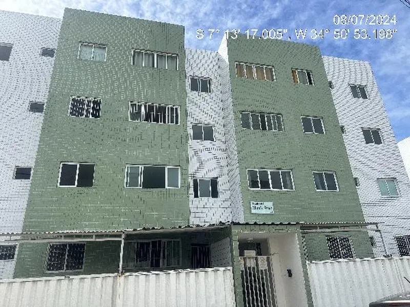 Apartamento em Venda Direta