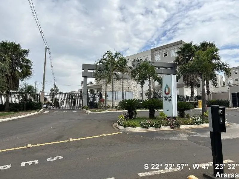 Apartamento em Venda Direta