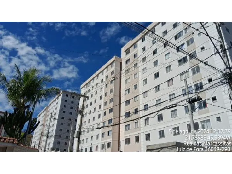 Apartamento em Venda Direta