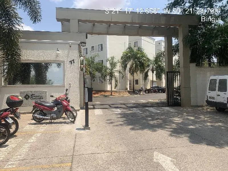 Apartamento em Venda Direta