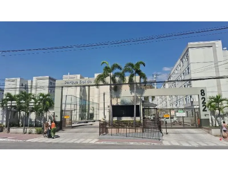 Apartamento em Venda Direta