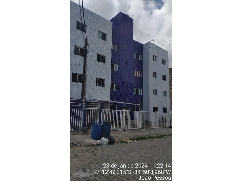 Apartamento em Venda Direta