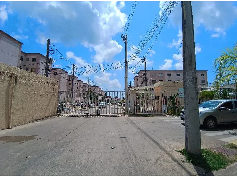 Apartamento em Venda Direta