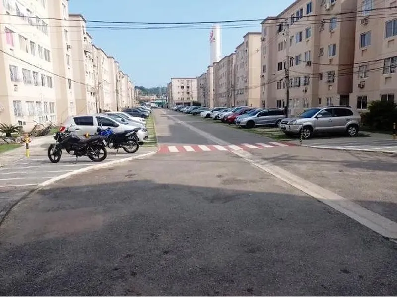 Apartamento em Venda Direta