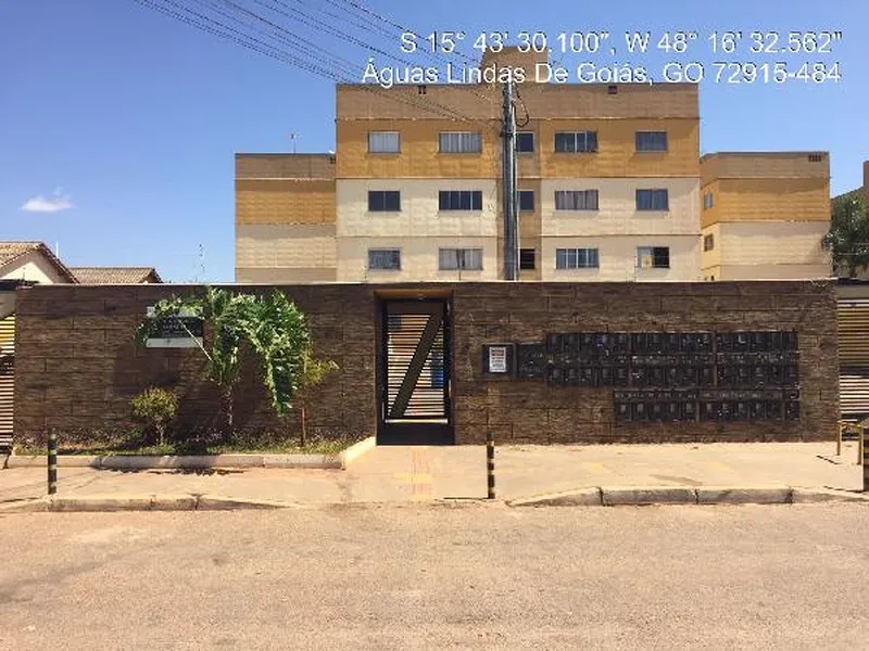 Apartamento em Venda Direta