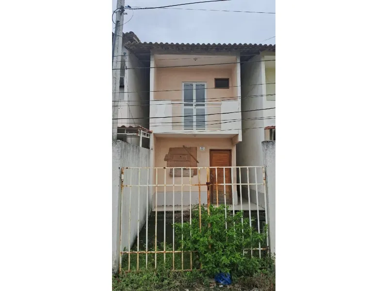 Casa em Venda Direta
