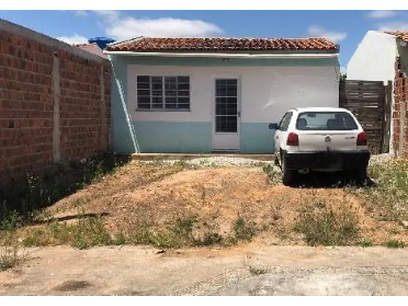 Casa em Venda Direta