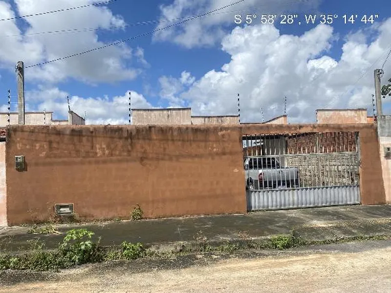 Casa em Venda Direta
