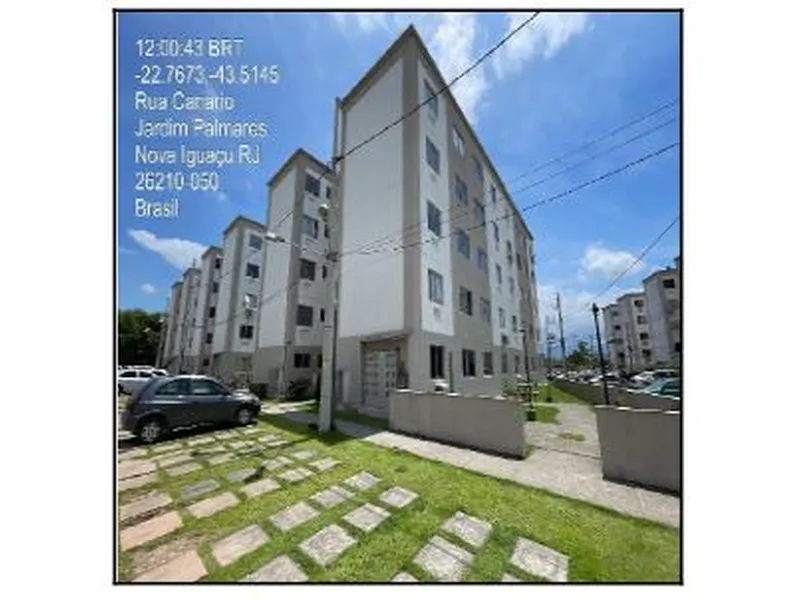 Apartamento em Venda Direta