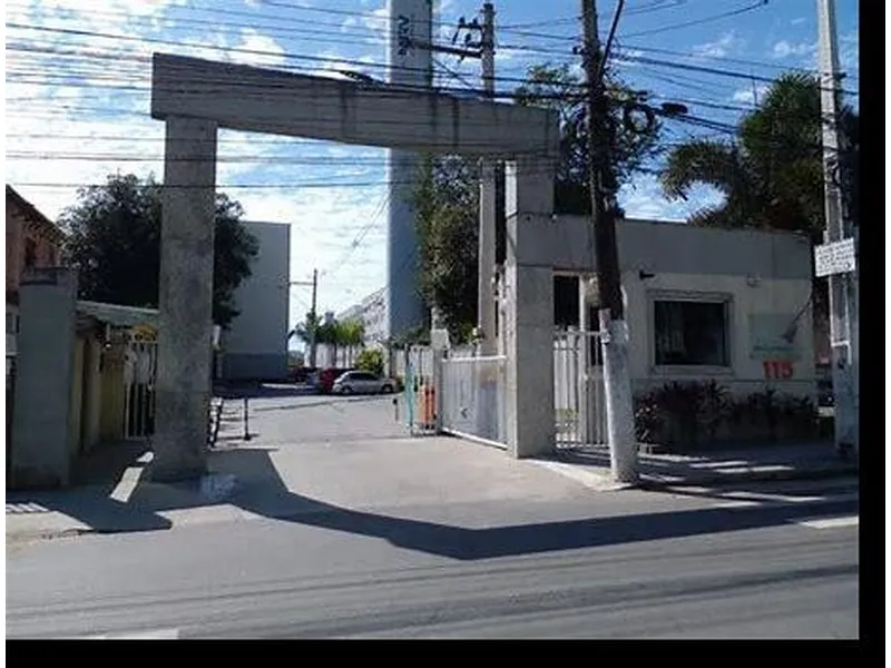 Apartamento em Venda Direta