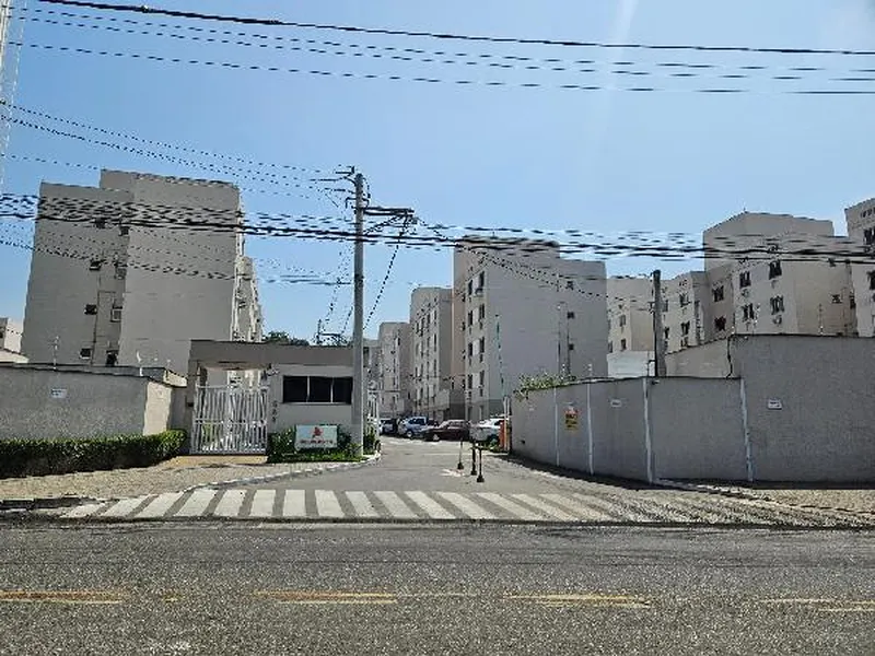Apartamento em Venda Direta