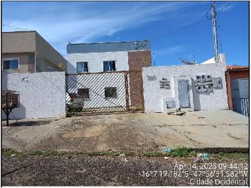 Apartamento em Venda Direta