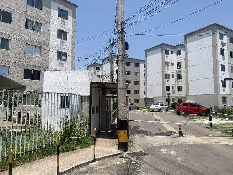 Apartamento em Venda Direta