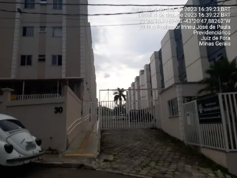Apartamento em Venda Direta