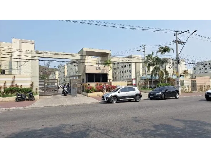 Apartamento em Venda Direta