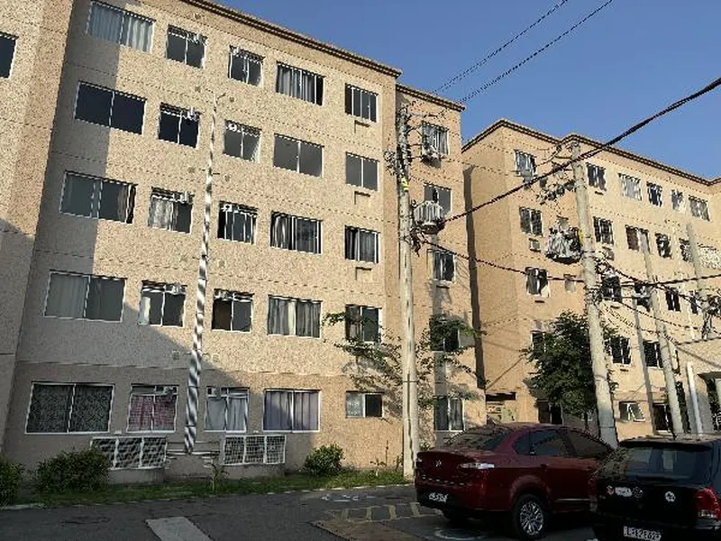 Apartamento em Venda Direta