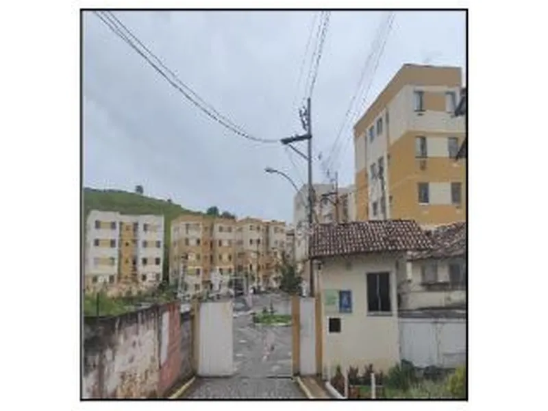 Apartamento em Venda Direta