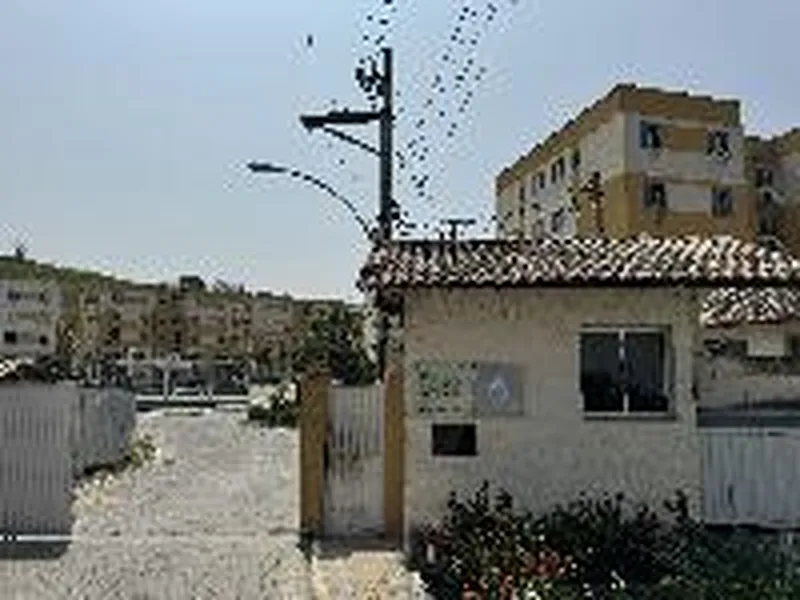 Apartamento em Venda Direta