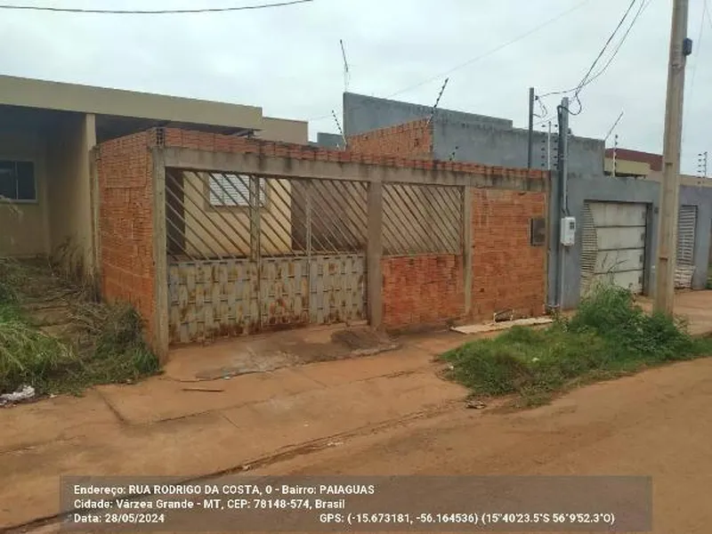 Casa em Venda Direta