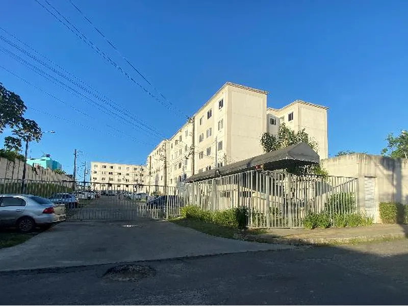 Apartamento em Venda Direta