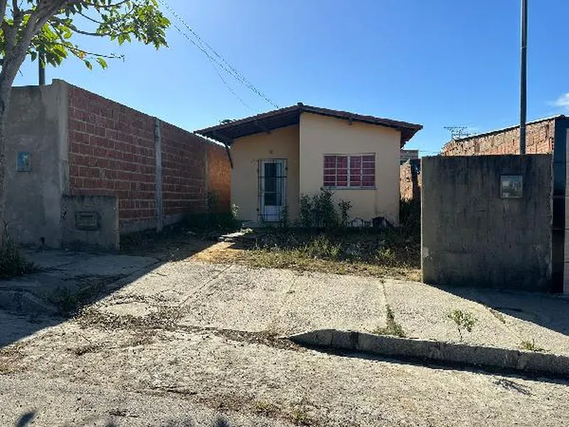 Casa em Venda Direta