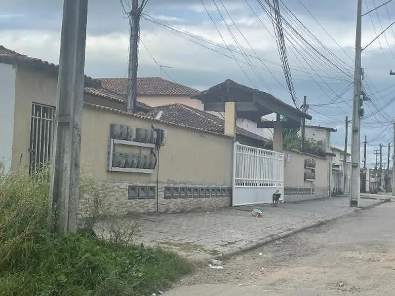 Casa em Venda Direta