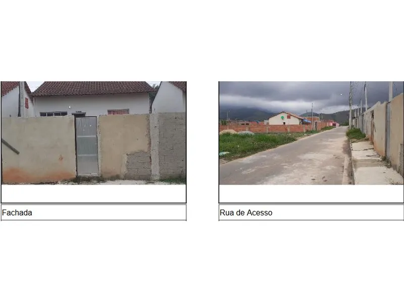 Casa em Venda Direta