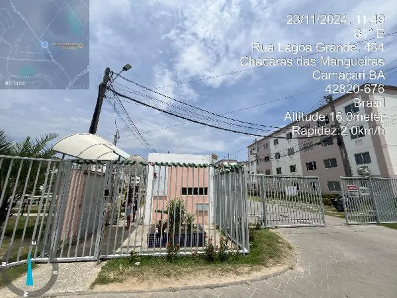 Apartamento em Venda Direta