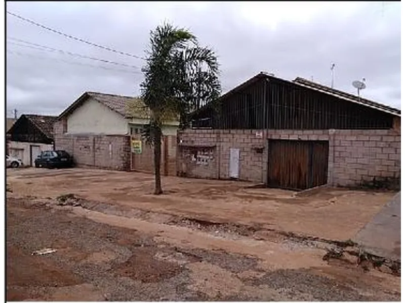 Casa em Venda Direta