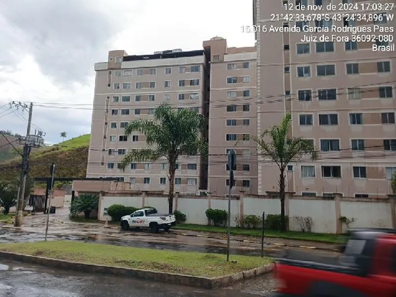 Apartamento em Venda Direta