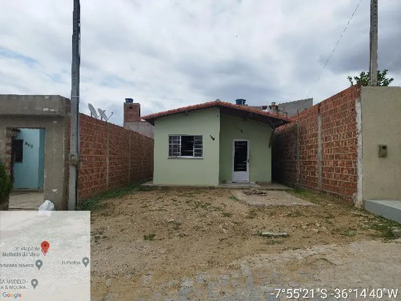 Casa em Venda Direta