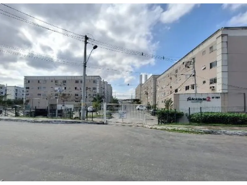 Apartamento em Venda Direta