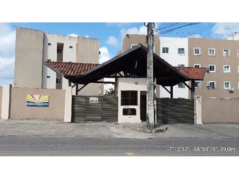 Apartamento em Venda Direta