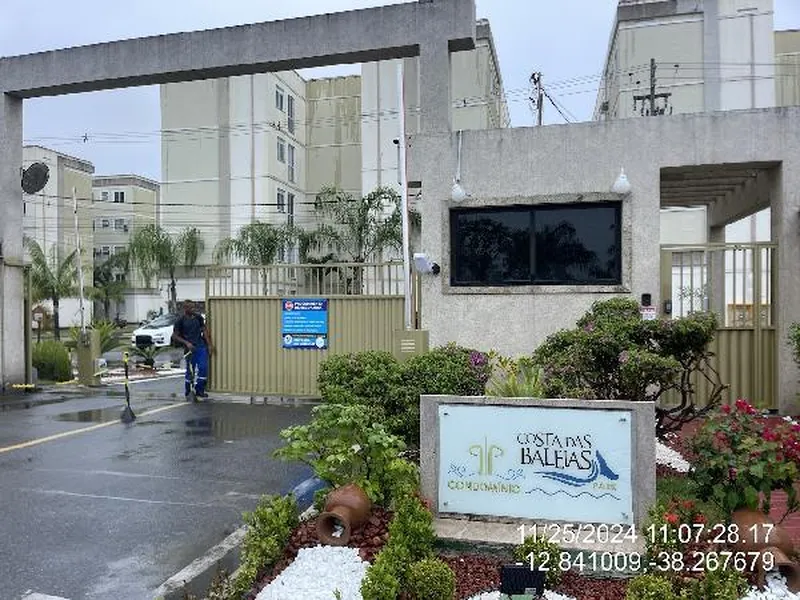 Apartamento em Venda Direta