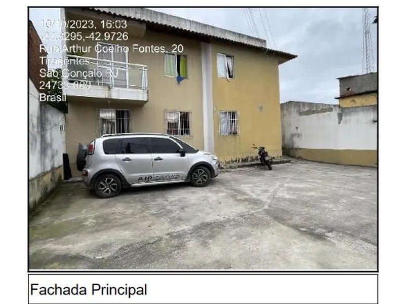 Apartamento em Venda Direta