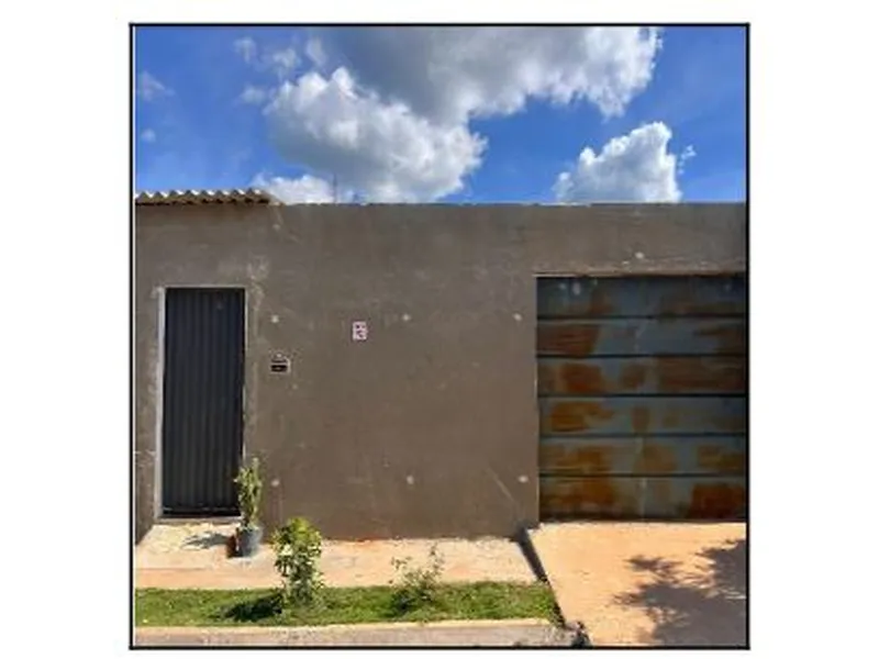 Casa em Venda Direta