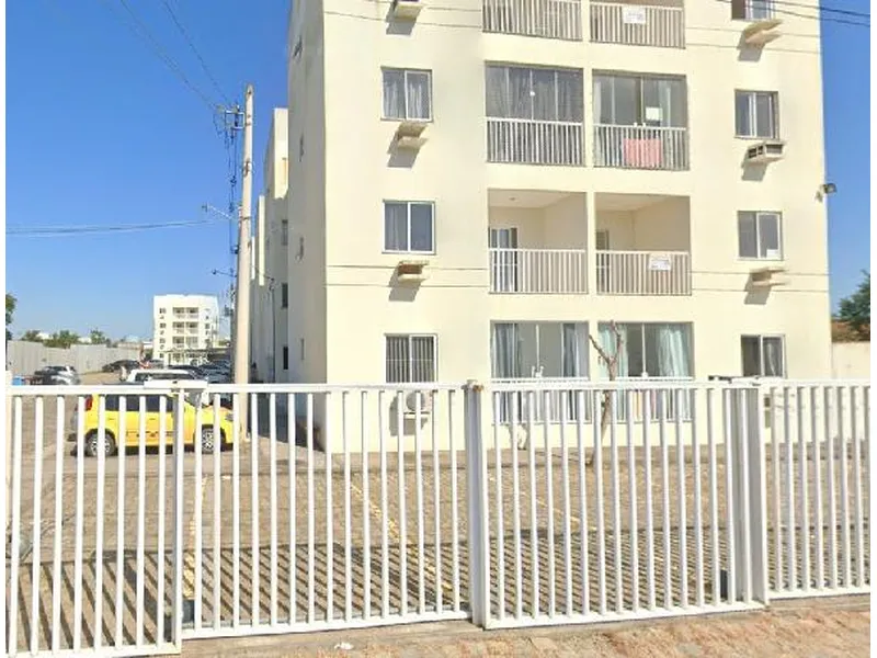 Apartamento em Venda Direta