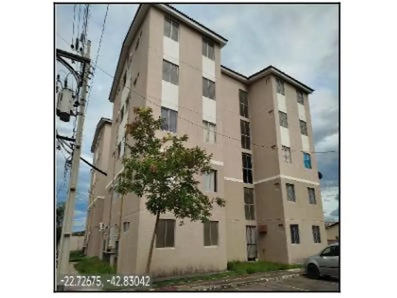 Apartamento em Venda Direta