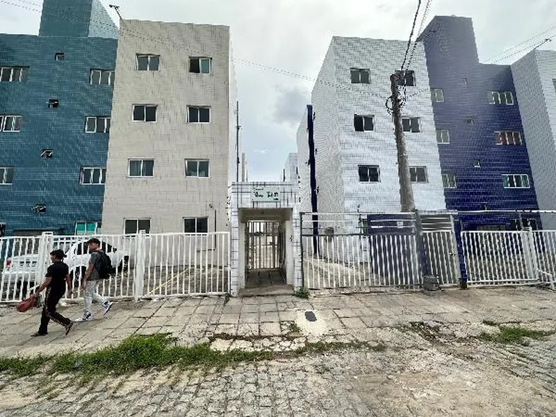 Apartamento em Venda Direta
