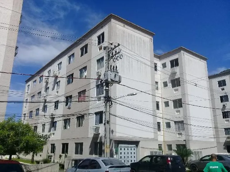 Apartamento em Venda Direta