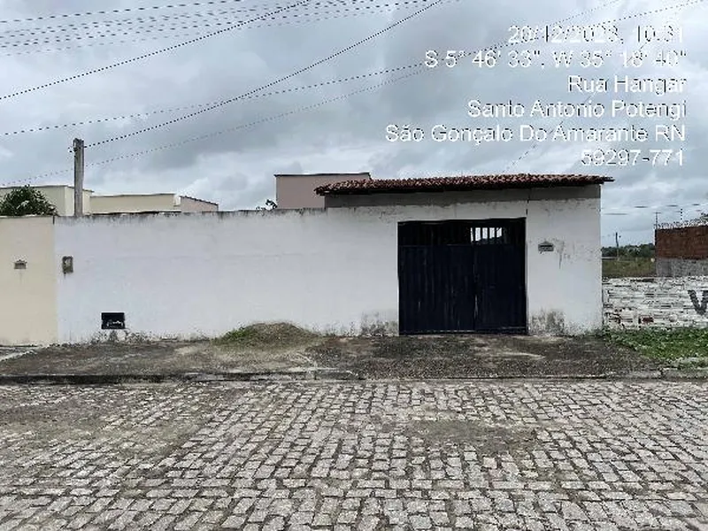 Casa em Venda Direta