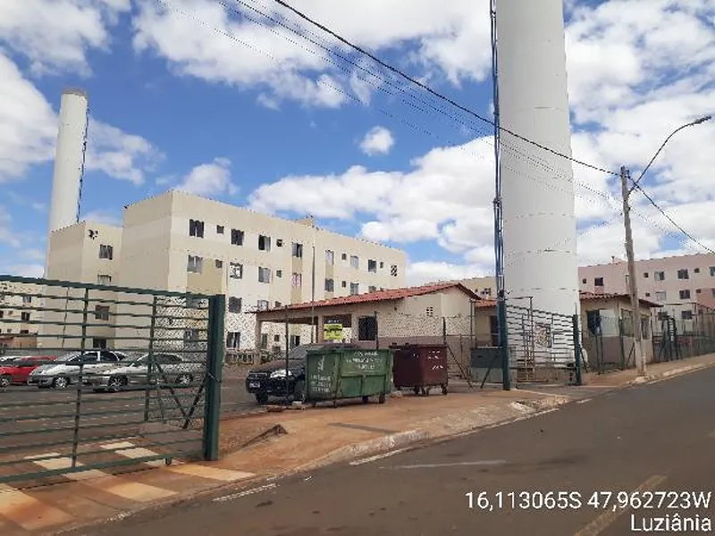 Apartamento em Venda Direta