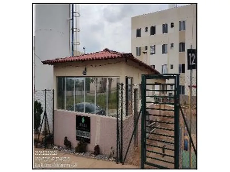 Apartamento em Venda Direta