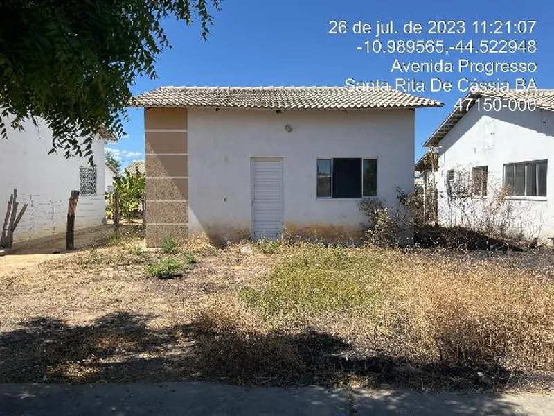 Casa em Venda Direta